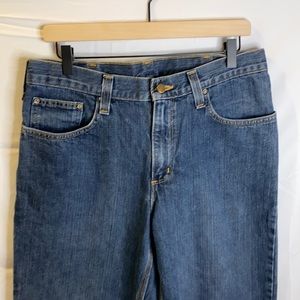 Men’s Carhartt Relaxed Fit 32x34